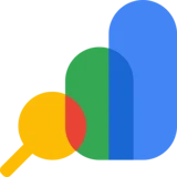 Logotipo de Google Search Console