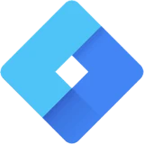 Logotipo de Google Tag Manager